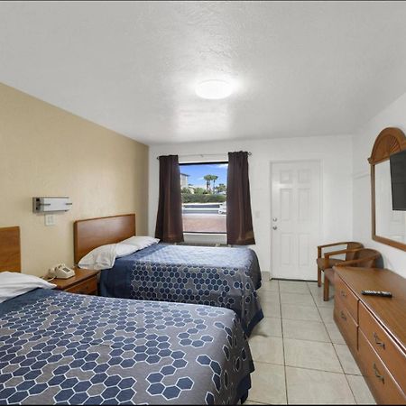 A1A Travel Inn Ormond Beach Buitenkant foto