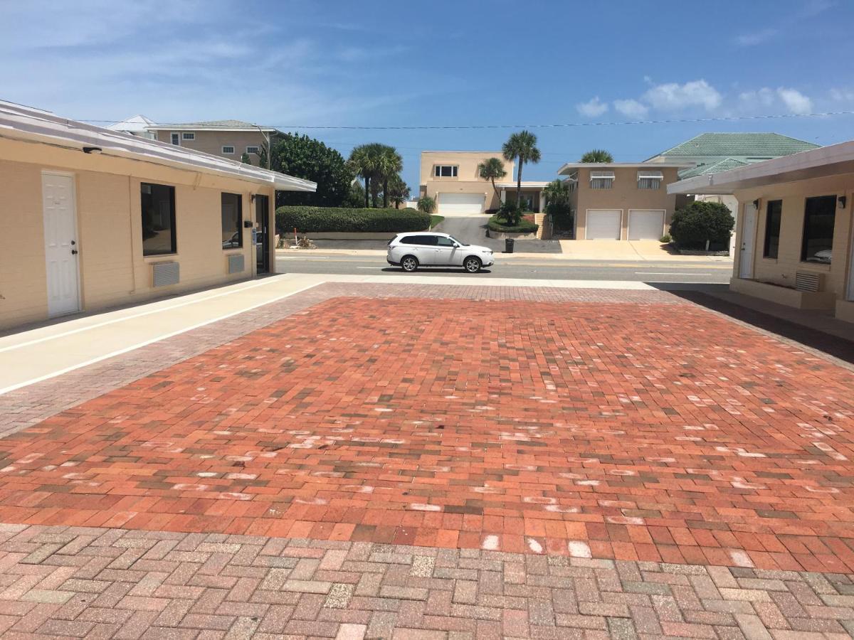 A1A Travel Inn Ormond Beach Buitenkant foto